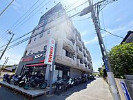 神奈川県横浜市戸塚区原宿2丁目：物件画像／株式会社タウンハウジング神奈川　戸塚店