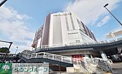 トツカーナ 2170m