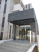 ★オートロック対応賃貸マンション★