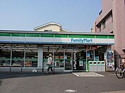 ★★ファミリーマート 80m
