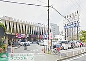 ゴールウェイイオン戸塚店 徒歩15分。ショッピングセンター 1200m
