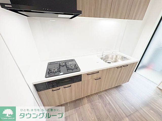 キッチン