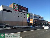 ホームセンターコーナン戸塚汲沢店 徒歩4分。ホームセンター 280m