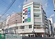 TSUTAYAサクラス戸塚店 徒歩24分。その他小売店 1850m