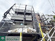 神奈川県横浜市戸塚区戸塚町3156-42：物件画像／株式会社タウンハウジング神奈川　戸塚店