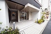 ★エントランス★
