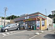 セブンイレブン横浜小雀町店 徒歩13分。コンビニ 1010m