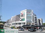 ★★サクラス戸塚 160m