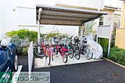 ★駐輪場★