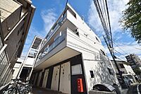 神奈川県藤沢市朝日町18-19：物件画像／株式会社タウンハウジング神奈川　戸塚店