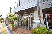 ★駅から徒歩7分★買い物施設充実★