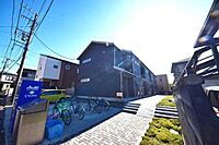 神奈川県藤沢市鵠沼神明5丁目：物件画像／株式会社タウンハウジング神奈川　戸塚店