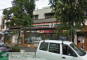 セブンイレブン横浜磯子西町店 徒歩2分。コンビニ 160m