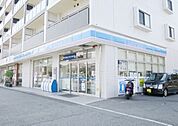 ローソン戸塚川上町店 842m