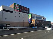 ホームセンターコーナン戸塚汲沢店 徒歩12分。ホームセンター 910m