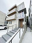神奈川県横浜市戸塚区矢部町：物件画像／株式会社タウンハウジング神奈川　戸塚店