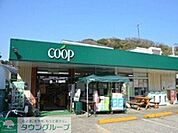 ユーコープ玉縄店 徒歩22分。スーパー 1690m