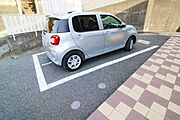 ★駐車場★