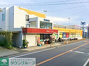 やまか南戸塚店 447m