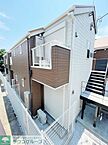 神奈川県横浜市保土ケ谷区月見台：物件画像／株式会社タウンハウジング神奈川　戸塚店