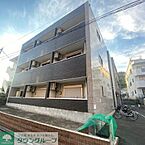 神奈川県横浜市戸塚区戸塚町：物件画像／株式会社タウンハウジング神奈川　戸塚店