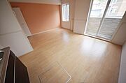 ★★広々としたリビング★★