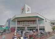イトーヨーカドー大船店 1196m