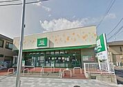 Fuji天神橋店 196m