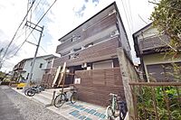 神奈川県鎌倉市腰越3丁目：物件画像／株式会社タウンハウジング神奈川　戸塚店