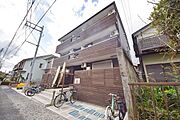 ★★江ノ島電鉄線腰越駅徒歩4分★★