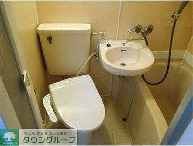 浴室