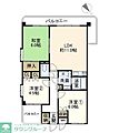 戸塚ウエスト・ウッド2階8.3万円