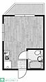 アゼリア東戸塚2階5.2万円
