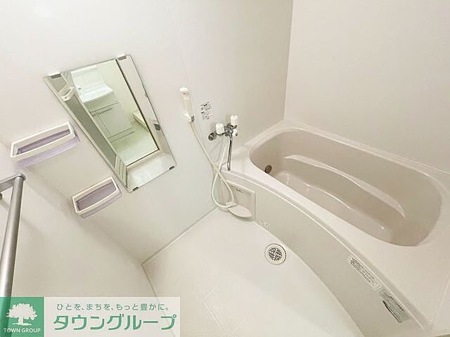 浴室