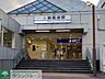 周辺：屏風浦駅(京急 本線) 徒歩9分。 680m