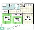 コートパル戸塚4階8.1万円