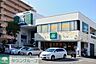 周辺：Fuji大船店 徒歩5分。スーパー 330m