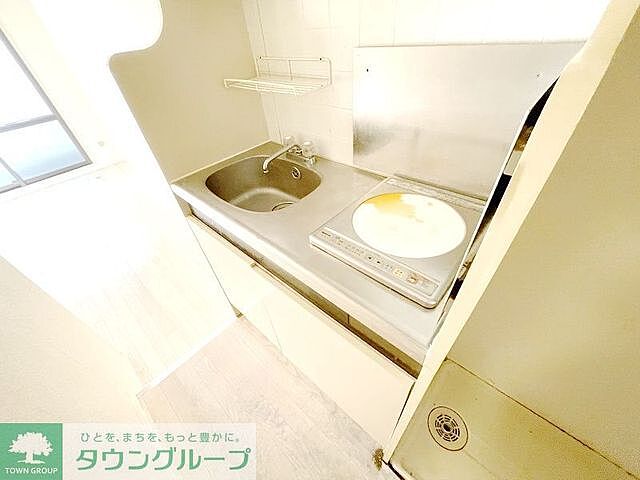 キッチン