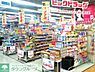 周辺：ビックドラッグ藤沢店 徒歩9分。ドラックストア 690m