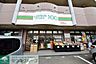 周辺：ローソンストア100善部町店 徒歩10分。コンビニ 760m