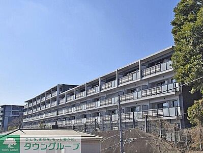外観 外観