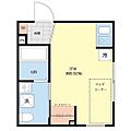 grandir住吉1階8.5万円