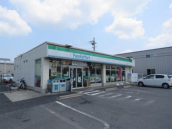 グレイスタウン・クラタ ｜滋賀県栗東市小柿１丁目(賃貸アパート2LDK・1階・62.10㎡)の写真 その18