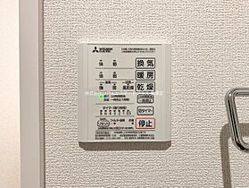 AL  ｜ 滋賀県栗東市大橋５丁目（賃貸アパート1LDK・1階・41.95㎡） その26