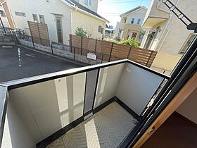 シャルマン 106 ｜ 滋賀県守山市岡町（賃貸アパート1R・1階・33.61㎡） その9