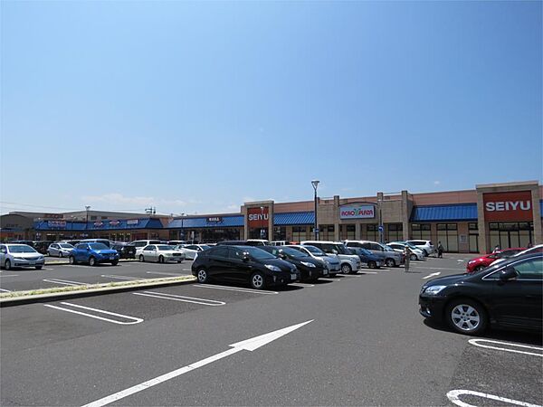 セルフィール 205｜滋賀県野洲市小篠原(賃貸マンション1R・2階・26.45㎡)の写真 その24