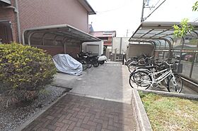 フラッツ　レディアンス  ｜ 滋賀県栗東市綣９丁目（賃貸アパート1LDK・2階・51.14㎡） その20