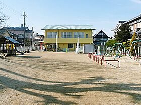 滋賀県守山市吉身３丁目（賃貸マンション1LDK・3階・48.80㎡） その17