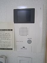 シャロミエール  ｜ 滋賀県野洲市市三宅（賃貸マンション1K・6階・30.96㎡） その14