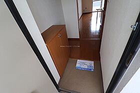 カーサソラーレ  ｜ 滋賀県守山市伊勢町（賃貸マンション1R・4階・29.81㎡） その8